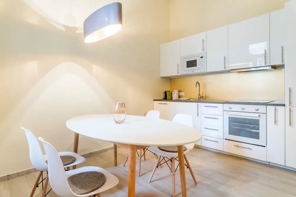 Kazinczy 11 Apartment - photo 11