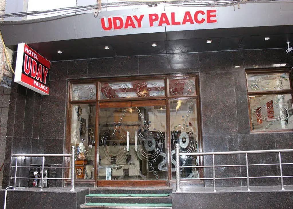 Uday Palace - photo 6