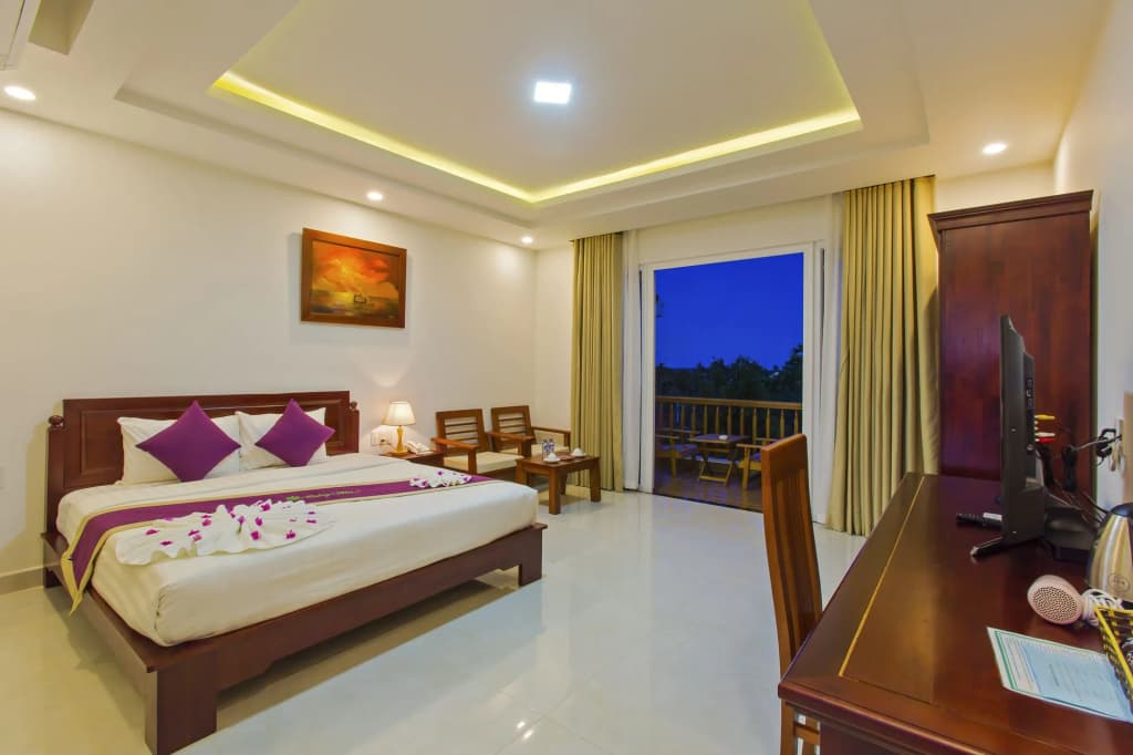Hoi An Palmy Villa - photo 7