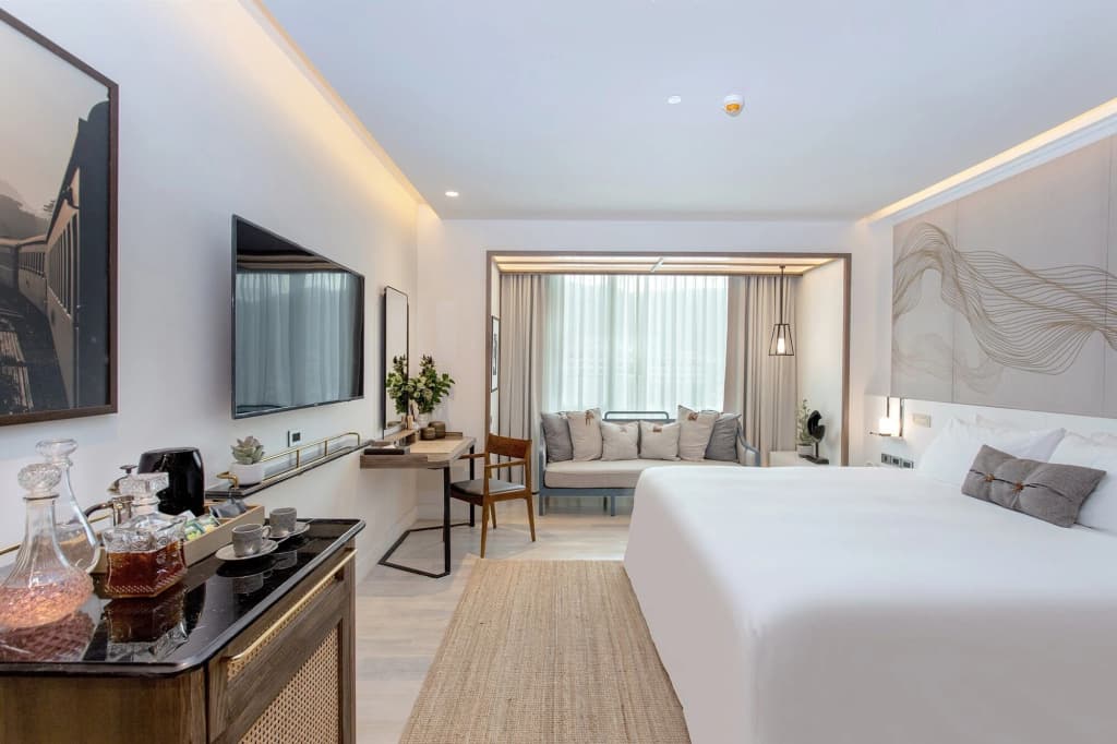 SYN Boutique Hotel - photo 48