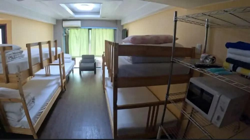 Sophiearth Hostel Tokyo - photo 40