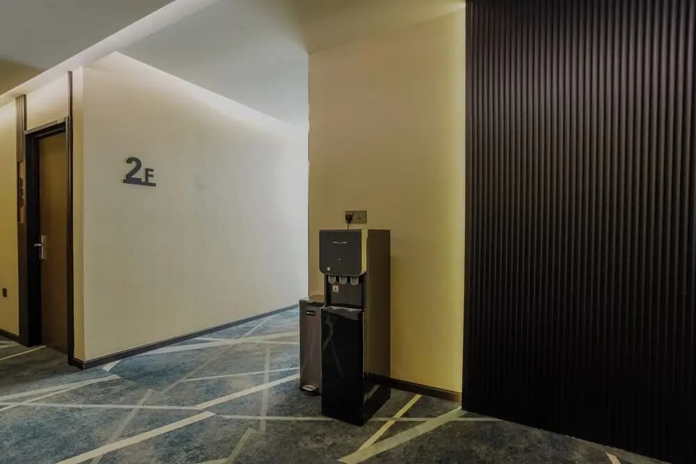 Nb Hotel - photo 14