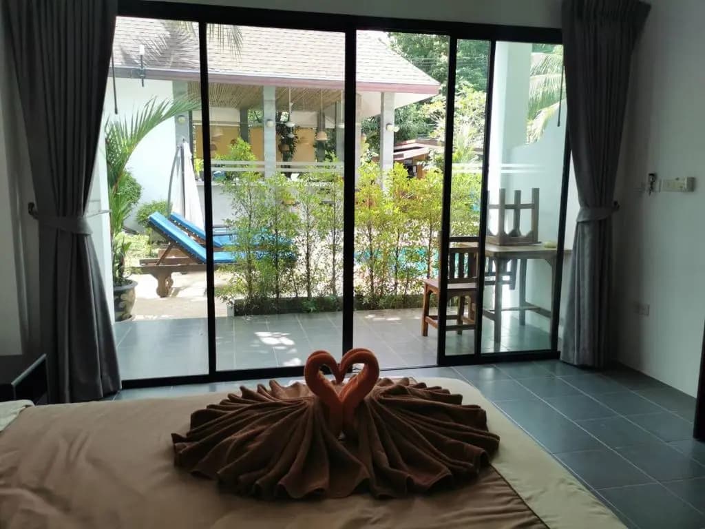 Hotel Lotus Bleu - photo 6