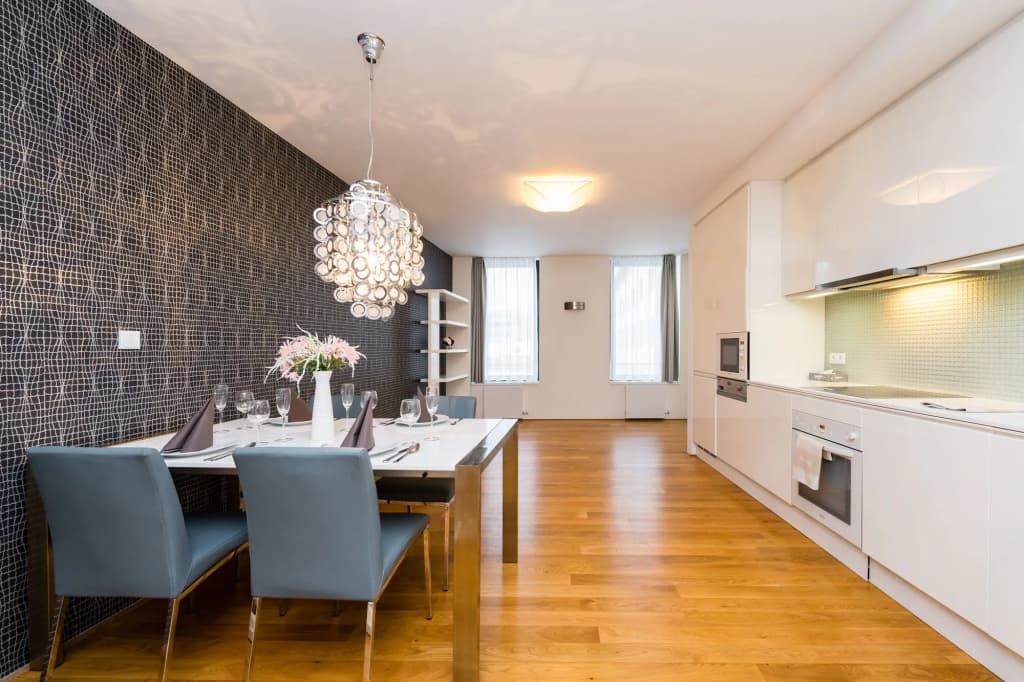 EMPIRENT Karlin Apartments - photo 27