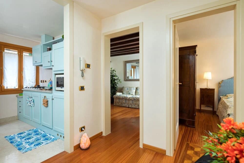 Venice Apartment - photo 14