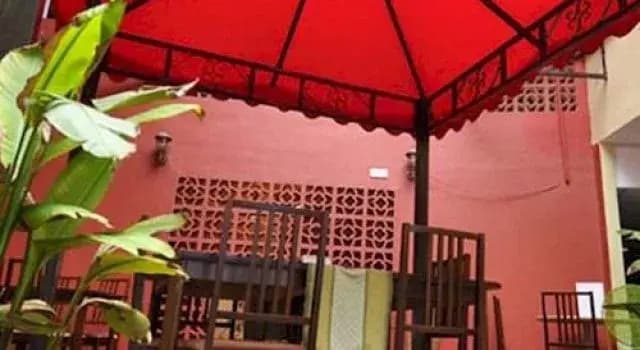 Paradiso Guesthouse - main photo