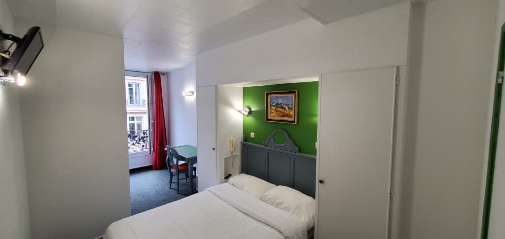 Hôtel Metropol - photo 21