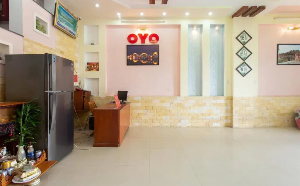 Phuong Hong Motel - photo 13
