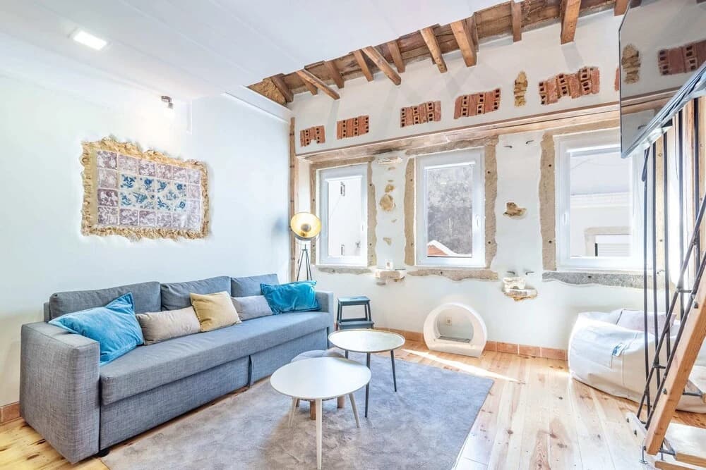 Local and modern duplex - photo 9
