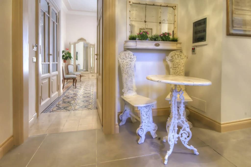 Rome Charming Suites - photo 16