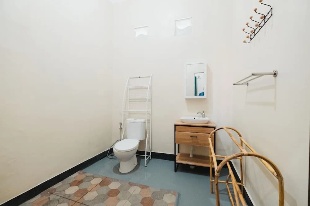 Urban Haven Residence - photo 7