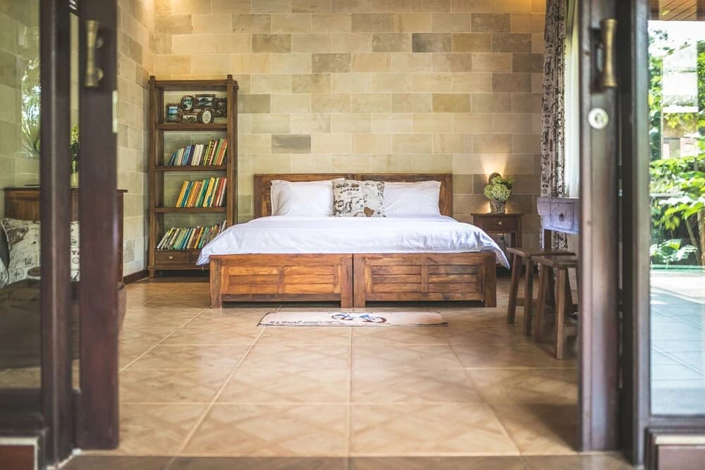 Luxury A Priori Ubud - photo 6