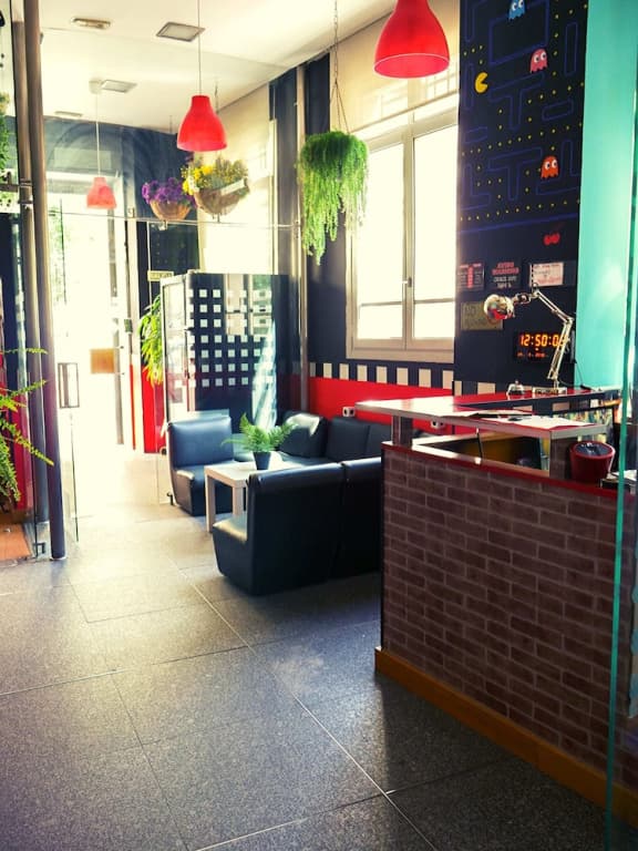 Hostel Center Madrid - photo 22