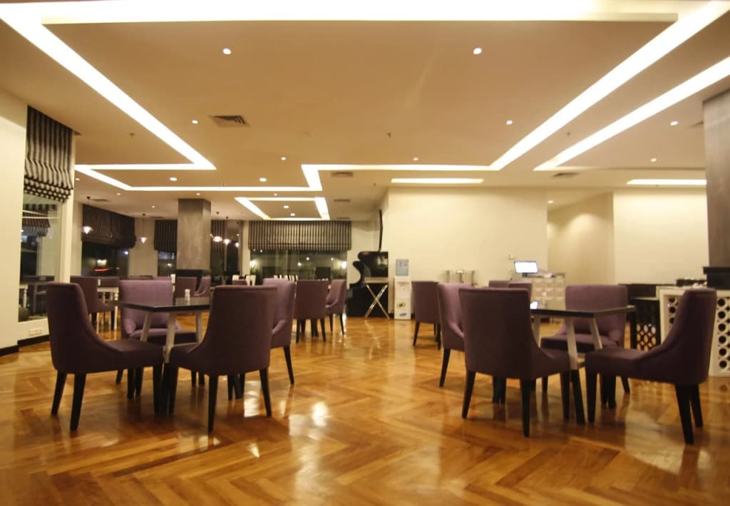 Diradja Hotel - photo 25