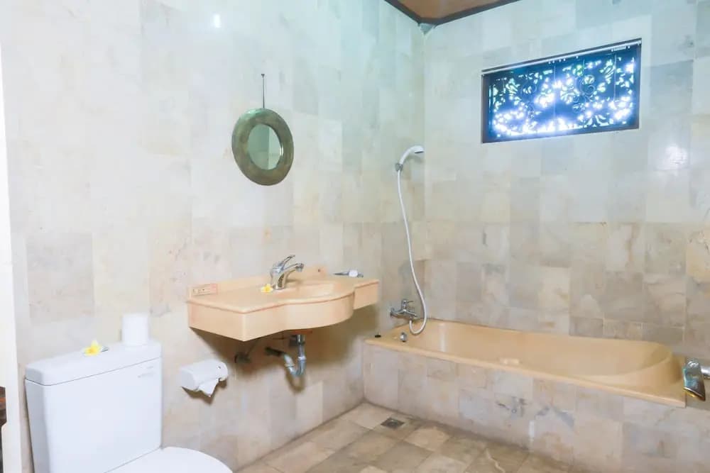 Nyoman Ada Resort - photo 10