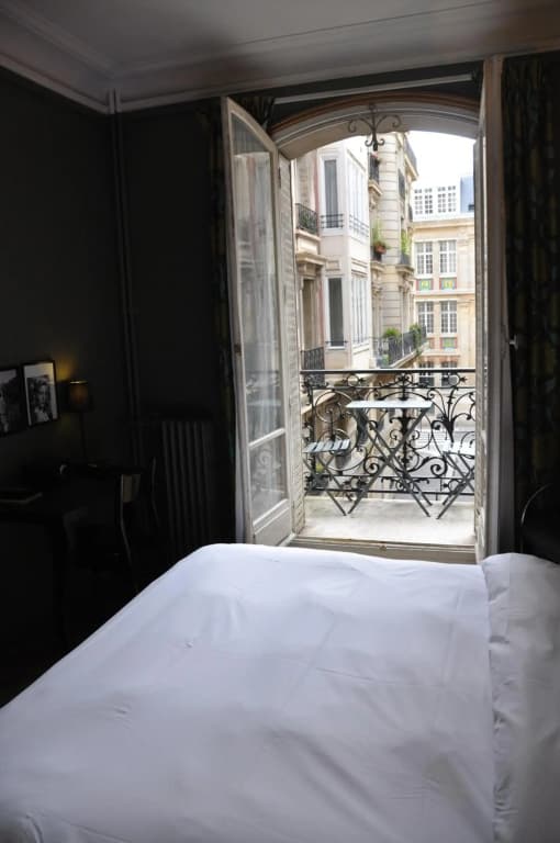 Alba Opera Hotel - photo 7