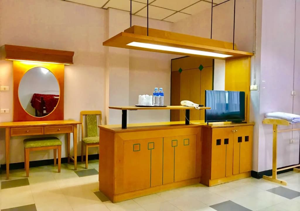 Coop Dopa Hostel - photo 20