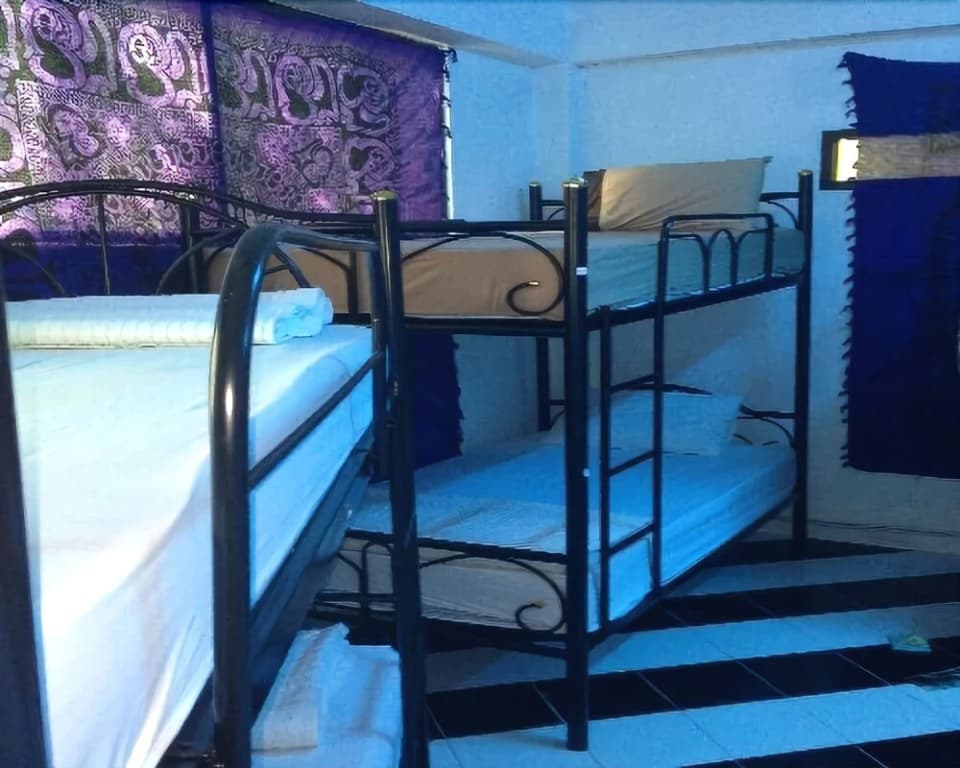 Majestic Hostel - main photo