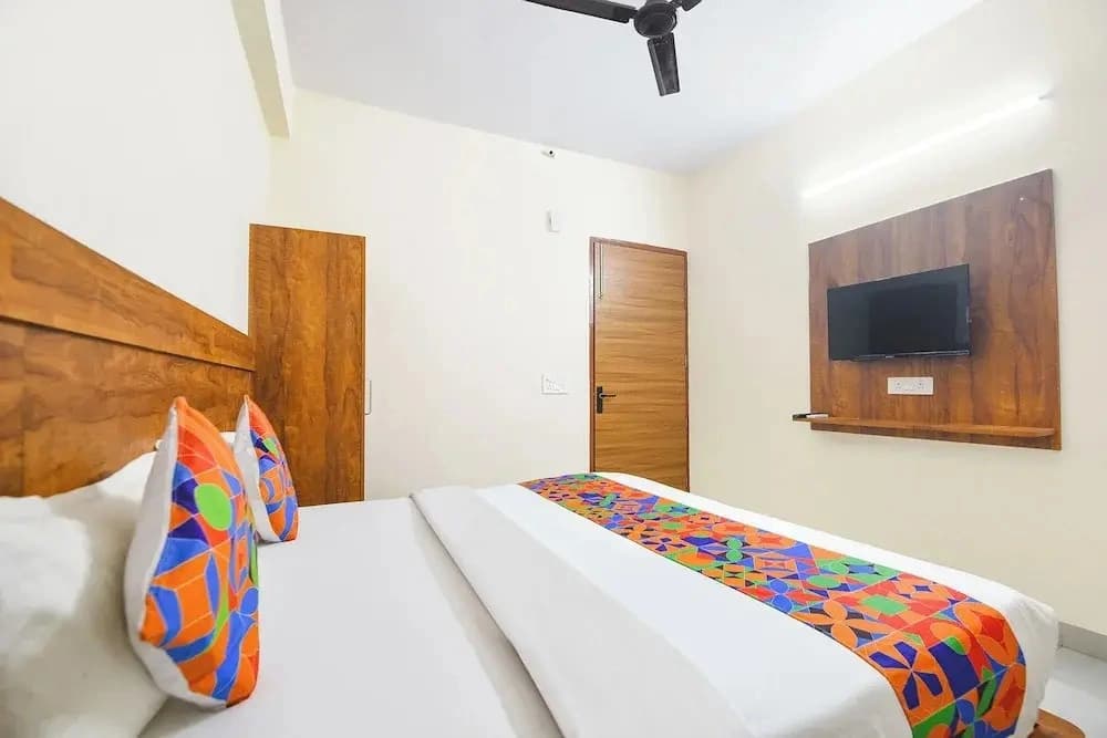 Via Imperial Residency - photo 6