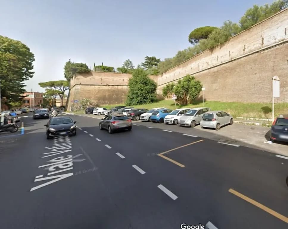 Vatican LeM affittacamere - photo 30