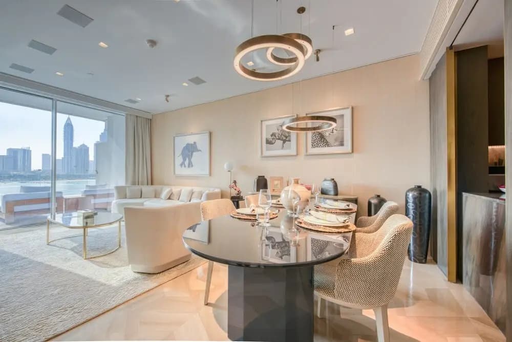 Maison Privee - SeaView Apt at Five Palm - photo 17