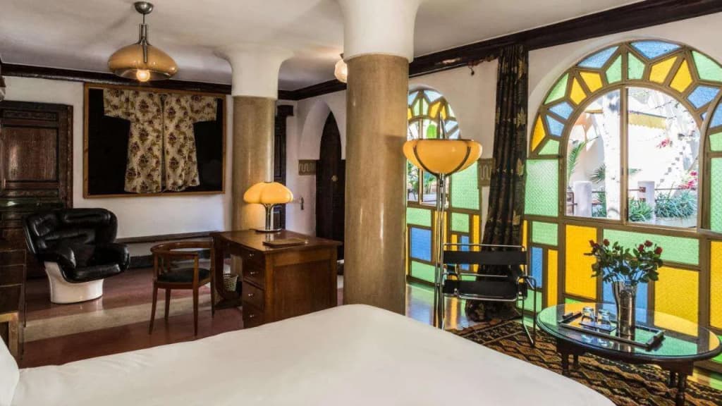 Riad Malika - photo 10