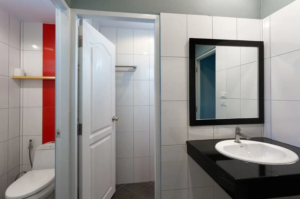 iNest Poshtel - Hostel - photo 9