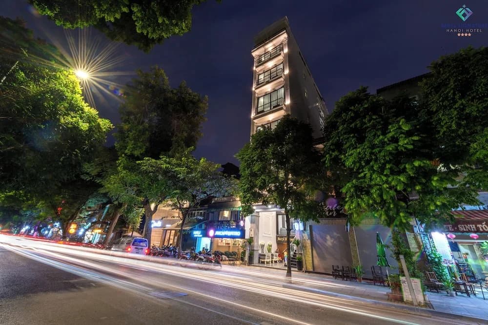 Beryl Signature Hanoi Hotel - photo 14