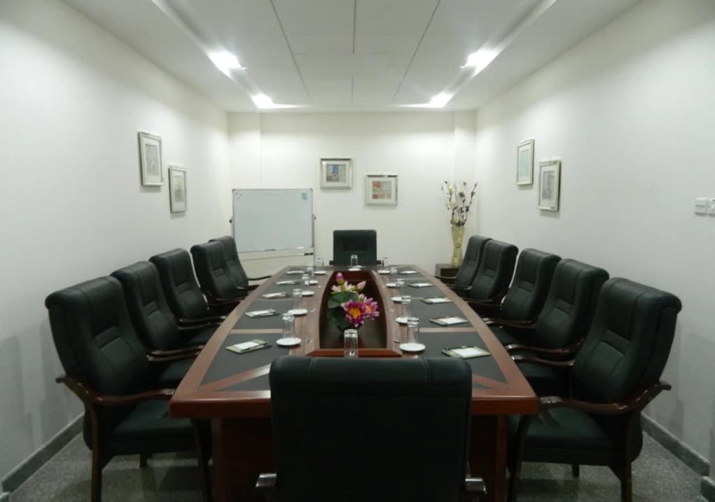 Wanasa Hotel Apartments - photo 19