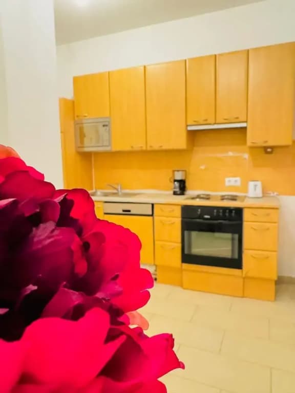 Stylish Studio Stay Near Augarten - photo 11