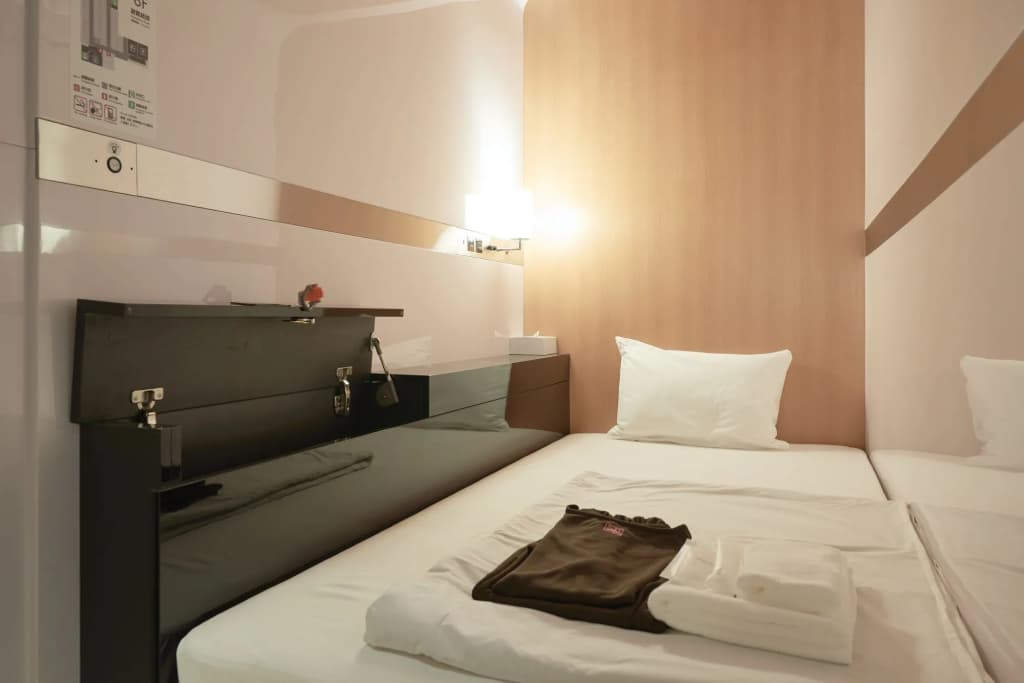 First Cabin Kyoto Arashiyama - photo 2
