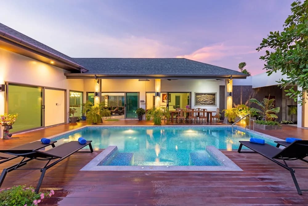 Villa Cashew Nut - photo 12