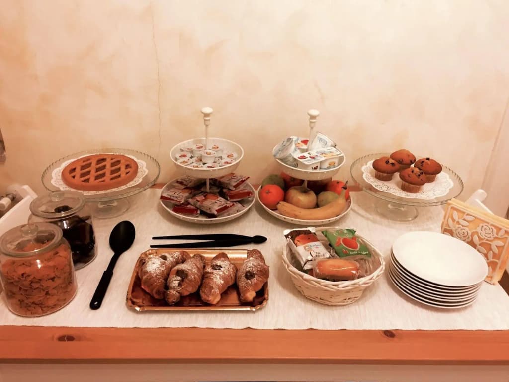 Dhome B&B - photo 10