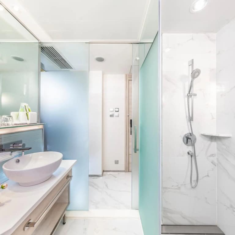 iclub AMTD Sheung Wan Hotel - photo 21