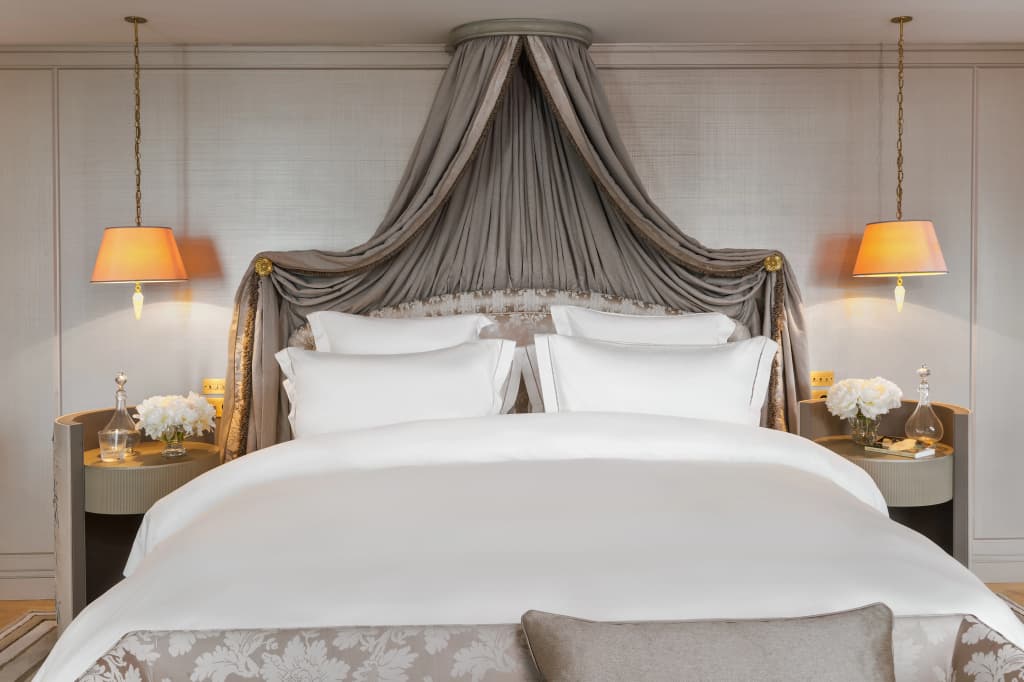 Hôtel de Crillon A Rosewood Hotel - photo 3