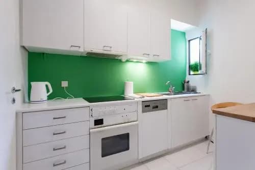 Beautiful 2-bdrm apartment by Acropolis museum - photo 13