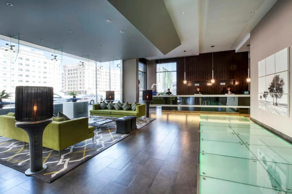 Centro Barsha - photo 2