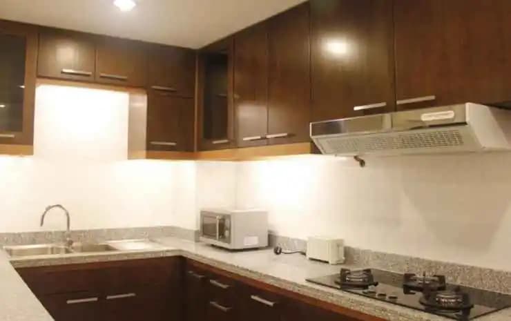 An Phu Plaza Serviced Apartment - photo 25