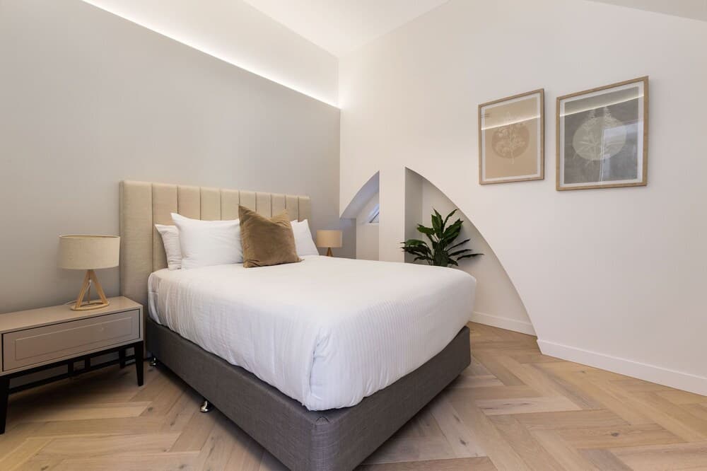 The 249 Apartments by Urban Rest - photo 4