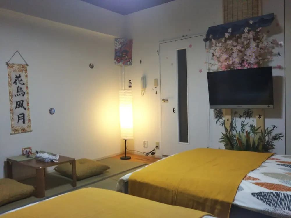 Awaji Apartments - photo 3