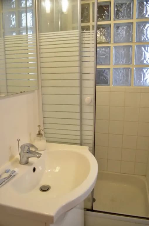 Central Strasbourg Saint Denis Flat - photo 5
