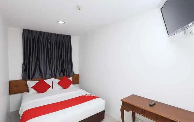 Eg Hotel Jj - photo 3