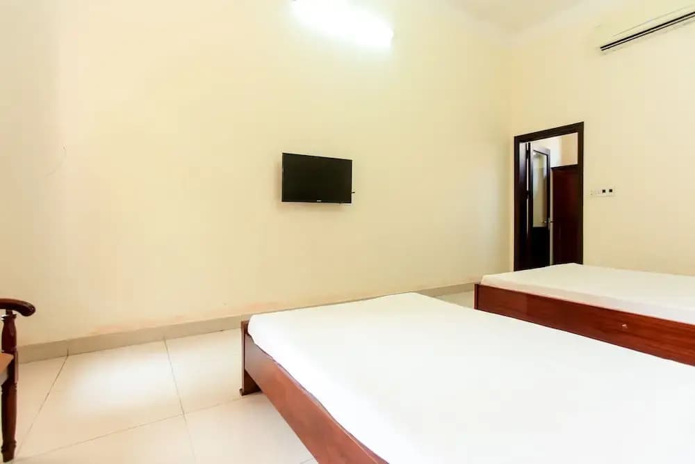 OYO 810 My Khe Hotel - photo 4