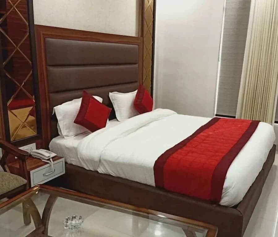 Hotel Gold Inn - photo 7