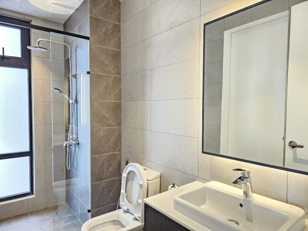 Axon Suites Bukit Bintang - photo 11