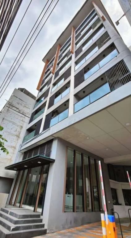 The trust ville - photo 8