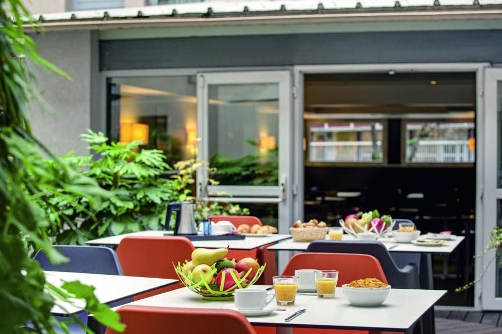 Belambra Clubs & Hotels - Hotel Le Magendie - photo 15