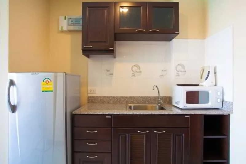 Suksabai Residence - photo 33