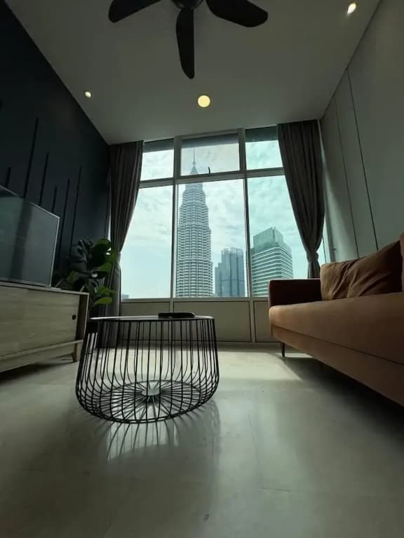 Sky Suites KLCC by Easy Nap - photo 13