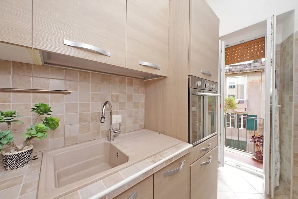 4bnb - Ripetta Central Apartment - photo 18